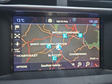 Ds ds4 1.6 bluehdi 120 bvm6 so chic occasion simplicicar velay simplicicar simplicibike france