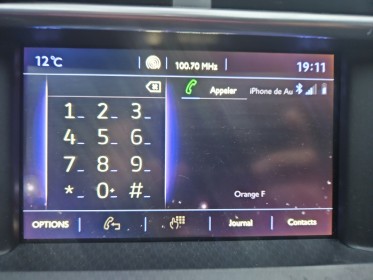 Ds ds4 1.6 bluehdi 120 bvm6 so chic occasion simplicicar velay simplicicar simplicibike france