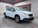 Peugeot 2008 1.2 puretech 82ch bvm5 access occasion osny simplicicar simplicibike france