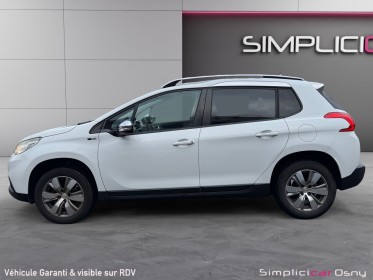 Peugeot 2008 1.2 puretech 82ch bvm5 access occasion osny simplicicar simplicibike france