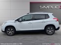 Peugeot 2008 1.2 puretech 82ch bvm5 access occasion osny simplicicar simplicibike france