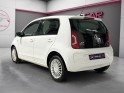Volkswagen up up 1.0 75 high up! occasion simplicicar magny-en-vexin simplicicar simplicibike france