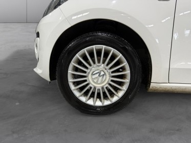 Volkswagen up up 1.0 75 high up! occasion simplicicar magny-en-vexin simplicicar simplicibike france