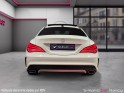 Mercedes classe cla 200d fascination amg origine france toit ouvrant suivi complet mercedes garantie 12 mois occasion...