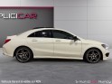 Mercedes classe cla 200d fascination amg origine france toit ouvrant suivi complet mercedes garantie 12 mois occasion...