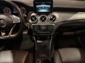 Mercedes classe cla 200d fascination amg origine france toit ouvrant suivi complet mercedes garantie 12 mois occasion...