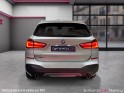 Bmw x1 f48 sdrive 18d 150 ch m sport carplay origine france garantie 12 mois occasion simplicicar nancy simplicicar...