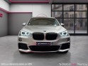 Bmw x1 f48 sdrive 18d 150 ch m sport carplay origine france garantie 12 mois occasion simplicicar nancy simplicicar...