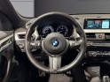 Bmw x1 f48 sdrive 18d 150 ch m sport carplay origine france garantie 12 mois occasion simplicicar nancy simplicicar...