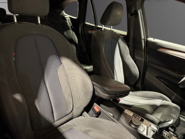 Bmw x1 f48 sdrive 18d 150 ch m sport carplay origine france garantie 12 mois occasion simplicicar nancy simplicicar...