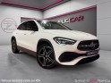 Mercedes gla 200 d amg line etat neuf origine france suivi complet mercedes garantie 12 mois occasion simplicicar nancy...