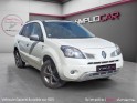 Renault koleos 2.0 dci 150 bose edition euro 5 occasion simplicicar amiens  simplicicar simplicibike france