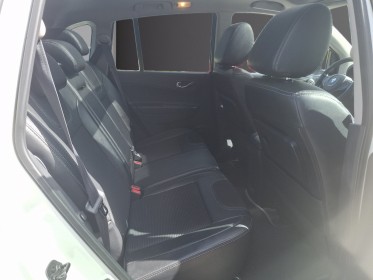 Renault koleos 2.0 dci 150 bose edition euro 5 occasion simplicicar amiens  simplicicar simplicibike france