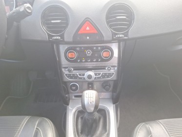 Renault koleos 2.0 dci 150 bose edition euro 5 occasion simplicicar amiens  simplicicar simplicibike france