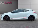 Renault megane iii coupe 2.0 265 rs luxe châssis cup recaro garantie 12 mois occasion simplicicar toulouse sud simplicicar...