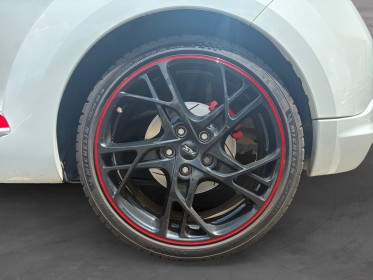 Renault megane iii coupe 2.0 265 rs luxe châssis cup recaro garantie 12 mois occasion simplicicar toulouse sud simplicicar...