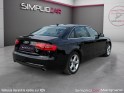 Audi a4 a4 3.0 v6 tdi 245 dpf quattro ambition luxe s tronic radar avar régulateur garantie 12 mois occasion simplicicar...