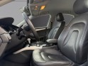Audi a4 a4 3.0 v6 tdi 245 dpf quattro ambition luxe s tronic radar avar régulateur garantie 12 mois occasion simplicicar...