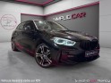 Bmw serie 1 f40 120d xdrive 190 ch m sport origine france suivi complet bmw garantie 12 mois occasion simplicicar nancy...