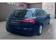 FORD d'occasion MONDEO SW HYBRID 187 TITANIUM PH2 de 2020 Le Raincy