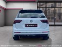 Volkswagen tiguan 2.0 tdi 150 r-line - toit ouvrant - caméra - clim trizone - excellent état - garantie occasion...