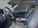 Volkswagen tiguan 2.0 tdi 150 r-line - toit ouvrant - caméra - clim trizone - excellent état - garantie occasion...