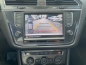 Volkswagen tiguan 2.0 tdi 150 r-line - toit ouvrant - caméra - clim trizone - excellent état - garantie occasion...