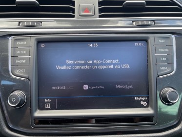 Volkswagen tiguan 2.0 tdi 150 r-line - toit ouvrant - caméra - clim trizone - excellent état - garantie occasion...