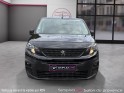 Peugeot  partner 1.5 blue hdi 75cv /distribution ok/ct ok/rÉvision ok/camÉra/radars av  ar/car play/garantie 12 mois...