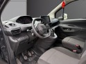 Peugeot  partner 1.5 blue hdi 75cv /distribution ok/ct ok/rÉvision ok/camÉra/radars av  ar/car play/garantie 12 mois...