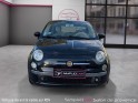 Fiat 500 1.2 69ch -  climatisation - toit panoramique - distribution à jour - entretien à jour occasion simplicicar salon...