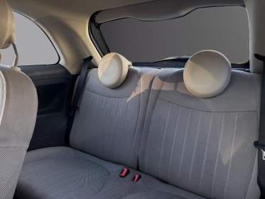 Fiat 500 1.2 69ch -  climatisation - toit panoramique - distribution à jour - entretien à jour occasion simplicicar salon...