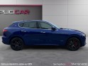 Maserati levante 3.0 v6 bi-turbo 350 q4 gransport 1ere main garantie 12 mois toit ouvrant sieges chauffants ventiles occasion...