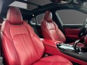 Maserati levante 3.0 v6 bi-turbo 350 q4 gransport 1ere main garantie 12 mois toit ouvrant sieges chauffants ventiles occasion...