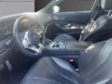 Mercedes classe s 350 d 9g-tronic 4matic / amg  toit ouvrant  burmester  sièges elec ventilés chauffants massants ...