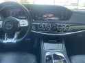 Mercedes classe s 350 d 9g-tronic 4matic / amg  toit ouvrant  burmester  sièges elec ventilés chauffants massants ...