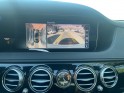 Mercedes classe s 350 d 9g-tronic 4matic / amg  toit ouvrant  burmester  sièges elec ventilés chauffants massants ...