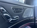 Mercedes classe s 350 d 9g-tronic 4matic / amg  toit ouvrant  burmester  sièges elec ventilés chauffants massants ...