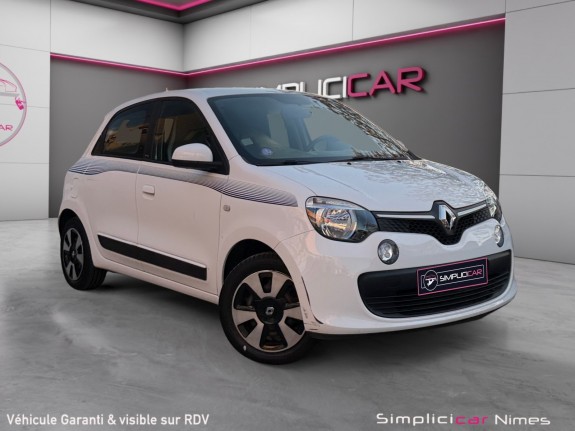 Renault twingo iii 0.9 tce 90 ch limited - garantie 12 mois occasion simplicicar nimes - rb auto simplicicar simplicibike...