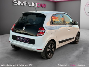 Renault twingo iii 0.9 tce 90 ch limited - garantie 12 mois occasion simplicicar nimes - rb auto simplicicar simplicibike...