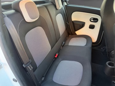 Renault twingo iii 0.9 tce 90 ch limited - garantie 12 mois occasion simplicicar nimes - rb auto simplicicar simplicibike...