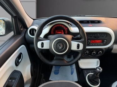 Renault twingo iii 0.9 tce 90 ch limited - garantie 12 mois occasion simplicicar nimes - rb auto simplicicar simplicibike...