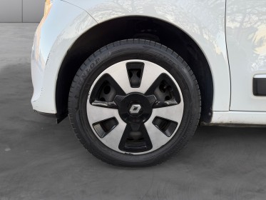 Renault twingo iii 0.9 tce 90 ch limited - garantie 12 mois occasion simplicicar nimes - rb auto simplicicar simplicibike...