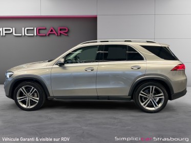 Mercedes gle 300 d 9g-tronic 4matic avantgarde line - toit ouvrant panoramique - jantes 21 - sieges electriques a memoire......