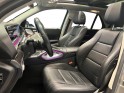 Mercedes gle 300 d 9g-tronic 4matic avantgarde line - toit ouvrant panoramique - jantes 21 - sieges electriques a memoire......