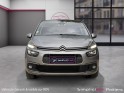 Citroen c4 picasso bluehdi 150ch ss eat6 shine attelage bluetooth radar de recul garantie 12 mois occasion simplicicar...