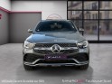 Mercedes glc coupe business 300 de 9g-tronic 4matic business line toit ouvrant attelage electrique garantie 12 mois occasion...