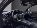 Mercedes glc coupe business 300 de 9g-tronic 4matic business line toit ouvrant attelage electrique garantie 12 mois occasion...