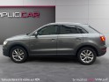 Audi q3 q3 1.4 tfsi cod 150 ch s tronic 6 ambition luxe, garantie 12 mois, entretiens audi occasion simplicicar villejuif ...