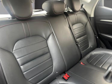 Mg zs zs 1.0l t-gdi 111ch 2wd bva6 luxury, caméra 360, siège électriques, garantie 12 mois occasion simplicicar villejuif ...